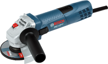 BOSCH博世工具GWS 7-100 ET角磨机